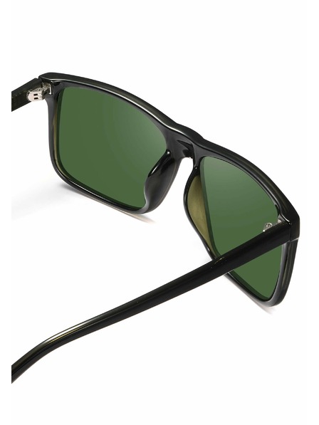 ECO Shades Unisex Sonnenbrille ECO Shades Capelli Green 8180
