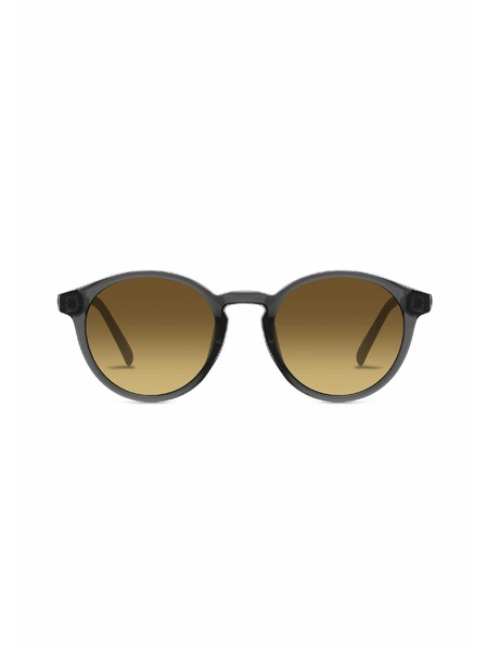 ECO Shades Unisex Sonnenbrille ECO Shades Zanon Grey 8126