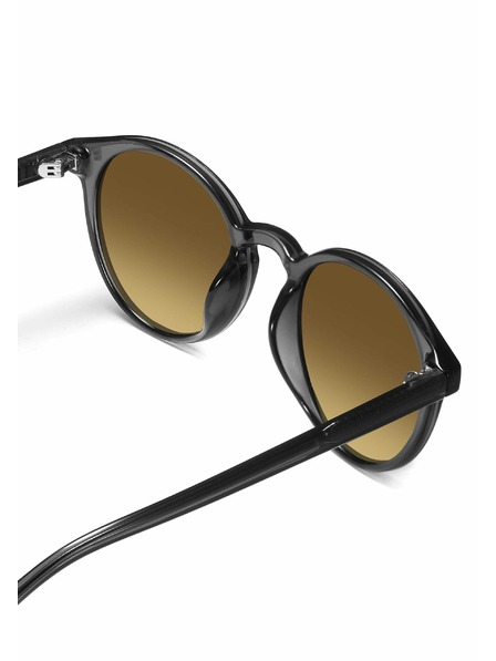 ECO Shades Unisex Sonnenbrille ECO Shades Zanon Grey 8126