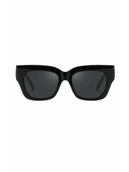ECO Shades Unisex Sonnenbrille ECO Shades Elia Black 8139