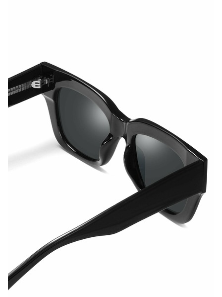 ECO Shades Unisex Sonnenbrille ECO Shades Elia Black 8139