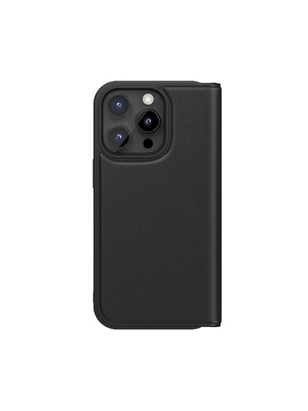 Diesel Diesel Etui für iPhone 16 Pro mit Magsafe Schwarz-Weiß 60132