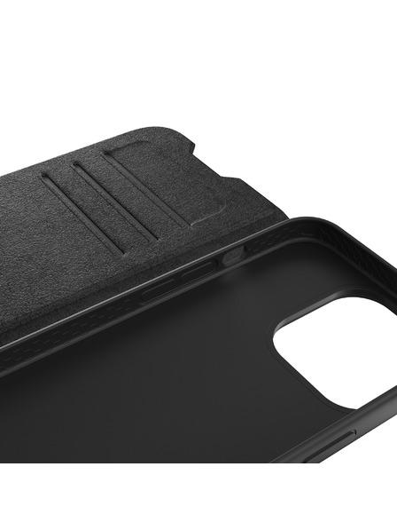 Diesel Diesel Etui für iPhone 15 Pro schwarz 54170