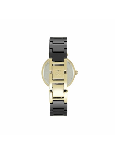 Anne Klein Farbige Damenuhren Anne Klein AK/1018BKBK