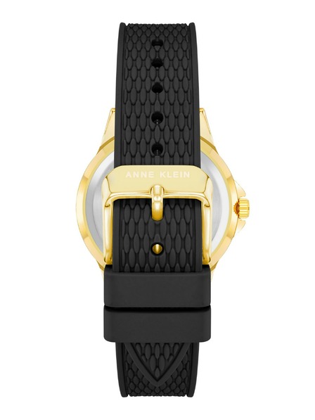 Anne Klein Damen-Runduhr Anne Klein AK/3890BKBK