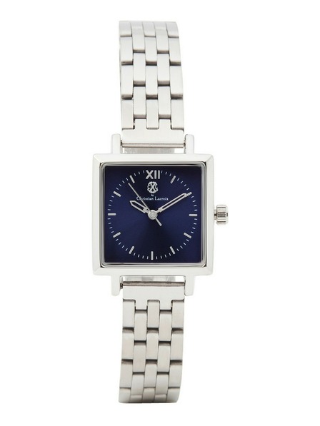 CXL by Christian Lacroix Damenuhren eckig CXL by Christian Lacroix CXLW5053