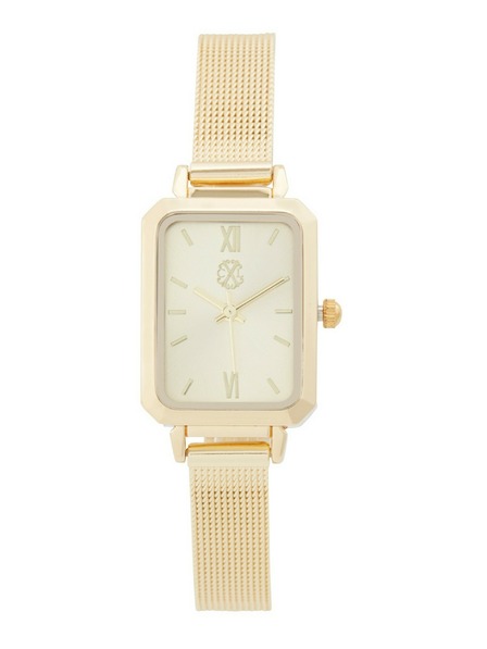 CXL by Christian Lacroix Damenuhren eckig CXL by Christian Lacroix CXLW7066