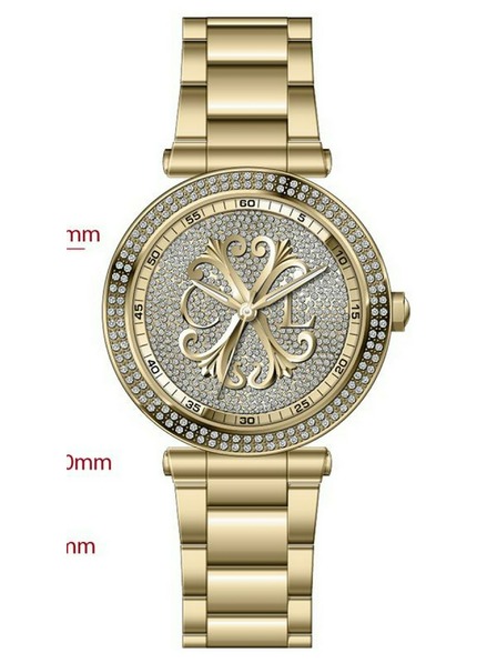 CXL by Christian Lacroix Damenuhren rund CXL by Christian Lacroix CXLW9211