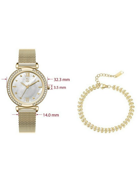 CXL by Christian Lacroix Damenuhren rund CXL by Christian Lacroix CXLC9236
