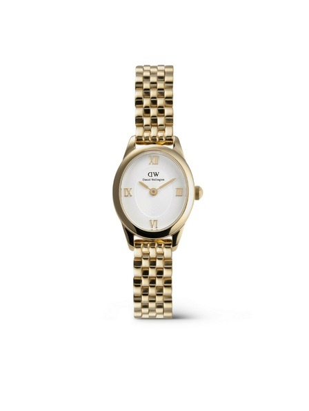 Daniel Wellington Damenuhren Daniel Wellington Ophelia Mini DW00100803