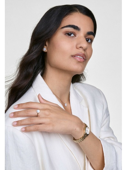 Daniel Wellington Damenuhren Daniel Wellington Ophelia Mini DW00100803