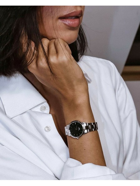 Daniel Wellington Damenuhren Daniel Wellington Iconic Link DW00100208