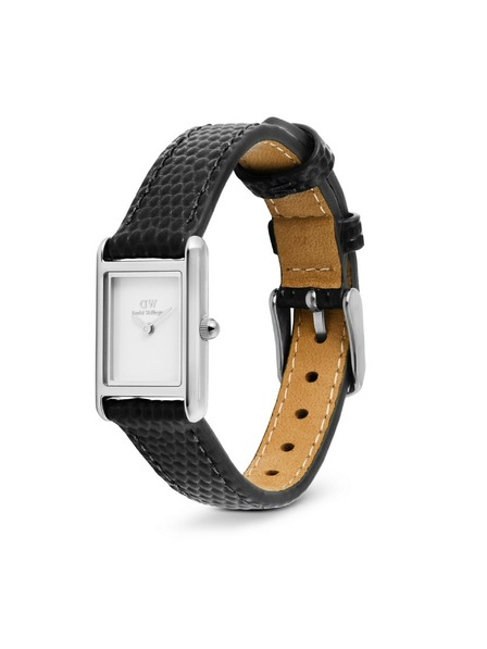 Daniel Wellington Damenuhren Daniel Wellington Bound Mini Leder DW00100901