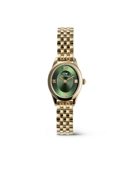 Daniel Wellington Damenuhr Daniel Wellington Ophelia Mini DW00100804