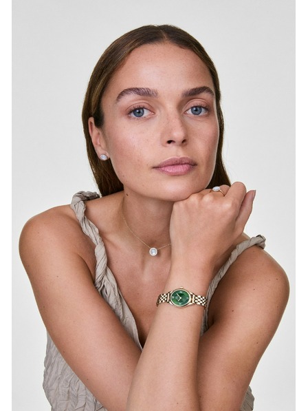 Daniel Wellington Damenuhr Daniel Wellington Ophelia Mini DW00100804