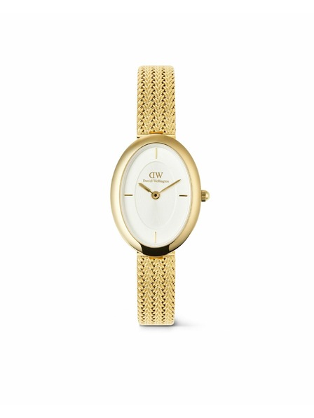 Daniel Wellington Damenuhr Daniel Wellington Juliette Braided Mesh DW00100882
