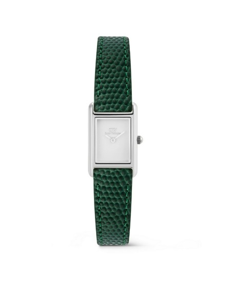 Daniel Wellington Damenuhr Daniel Wellington Bound Mini Leder DW00100902