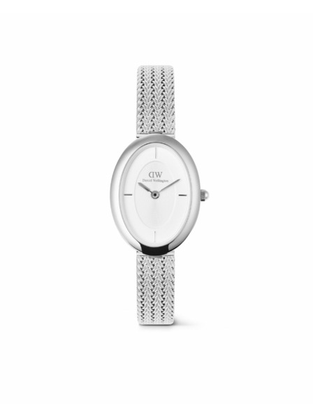 Daniel Wellington Damenuhr Daniel Wellington Juliette Braided Mesh DW00100884