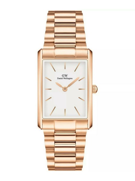 Daniel Wellington Damenuhr Daniel Wellington Bound 3-Link DW00100702