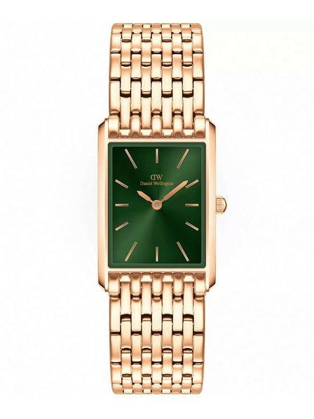 Daniel Wellington Damenuhr Daniel Wellington Bound 9-Link DW00100704