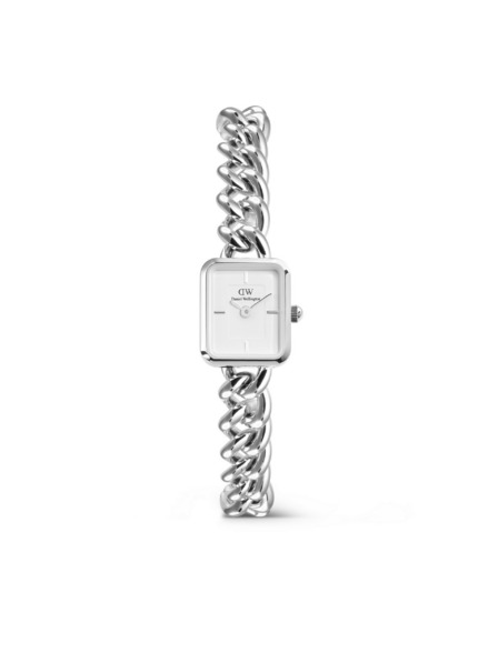 Daniel Wellington Damenuhr Daniel Wellington Jolie Chain DW00100834