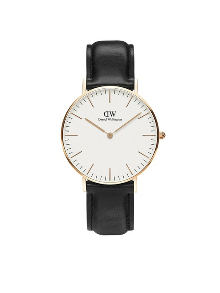 Daniel Wellington Damenuhr Daniel Wellington Classic Sheffield DW00100036