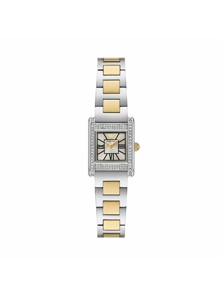 Emporio Armani Damenarmbanduhr Emporio Armani Genni AR11704