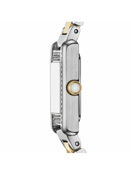 Emporio Armani Damenarmbanduhr Emporio Armani Genni AR11704