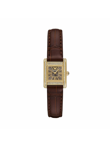 Emporio Armani Damenarmbanduhr Emporio Armani Genni AR11705