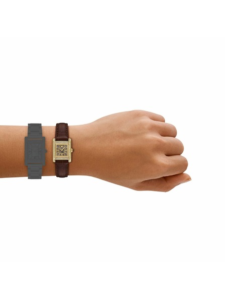 Emporio Armani Damenarmbanduhr Emporio Armani Genni AR11705