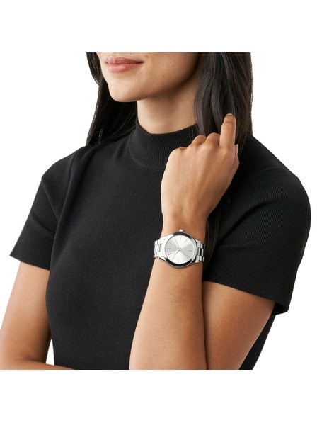 Michael Kors Michael Kors Damenarmbanduhr rund MK3178