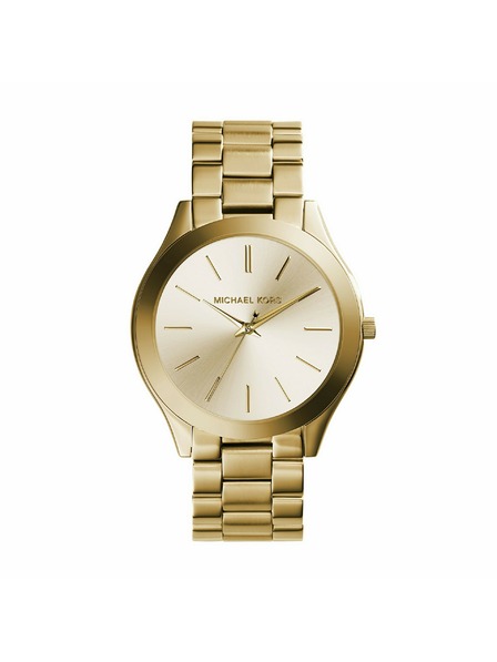 Michael Kors Michael Kors Damenarmbanduhr rund MK3179