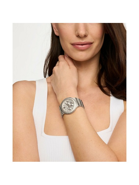 Michael Kors Michael Kors Oversized Billie Damenarmbanduhr MK7558