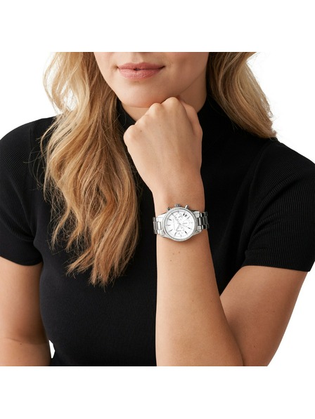 Michael Kors Damenarmbanduhr rund Michael Kors RITZ MK6428