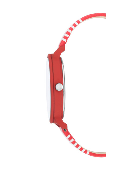 Nine West	 Damenarmbanduhr rund Nine West NW/2161WTRD