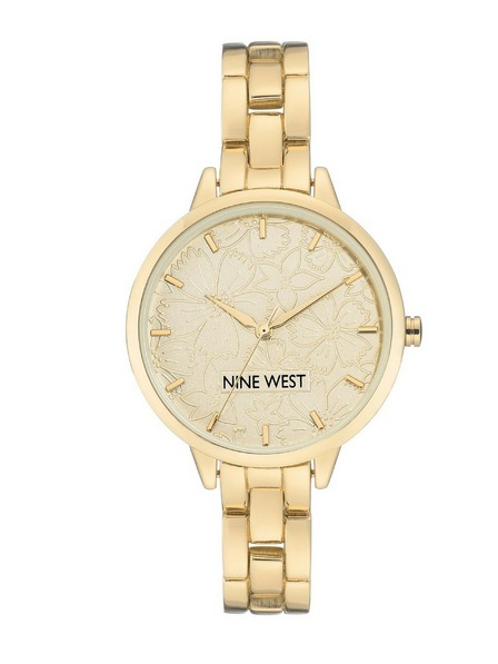 Nine West	 Nine West Uhr NW/2226CHGP