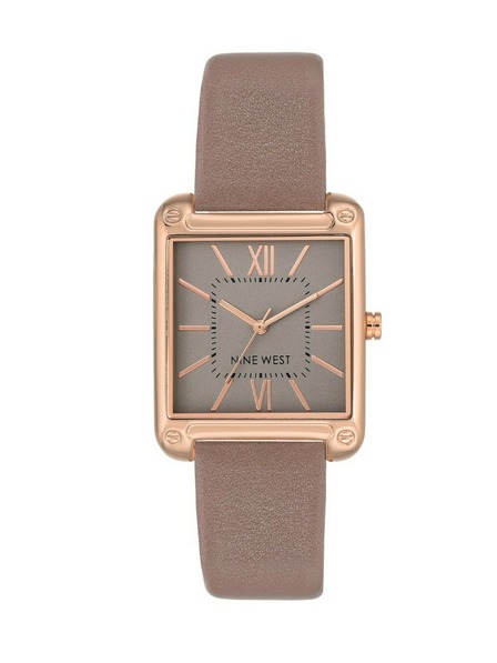 Nine West	 Nine West Uhr NW/2116TPRG