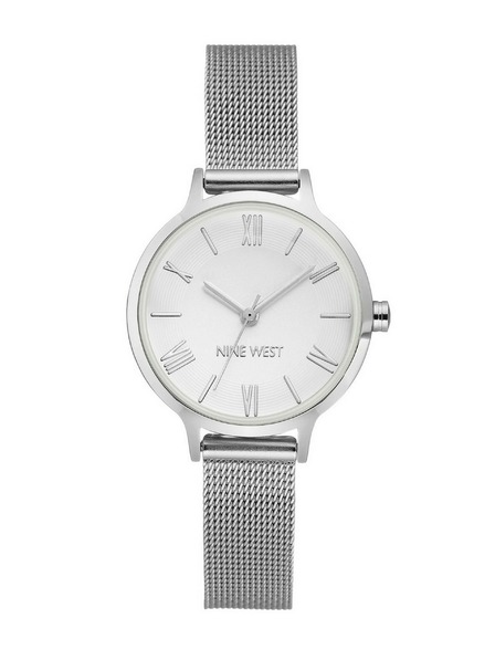 Nine West	 Nine West Uhr NW/2229SVSV