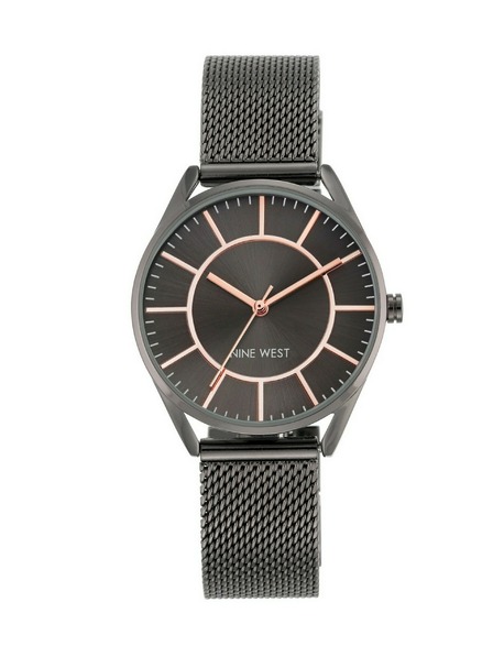 Nine West	 Nine West Uhr NW/1923GNRT