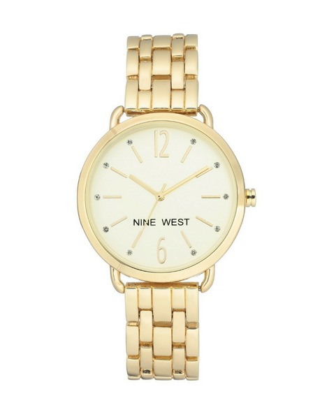 Nine West	 Nine West Uhr NW/2150CHGP