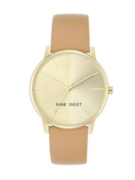 Nine West	 Nine West Uhr NW/1996CHCM