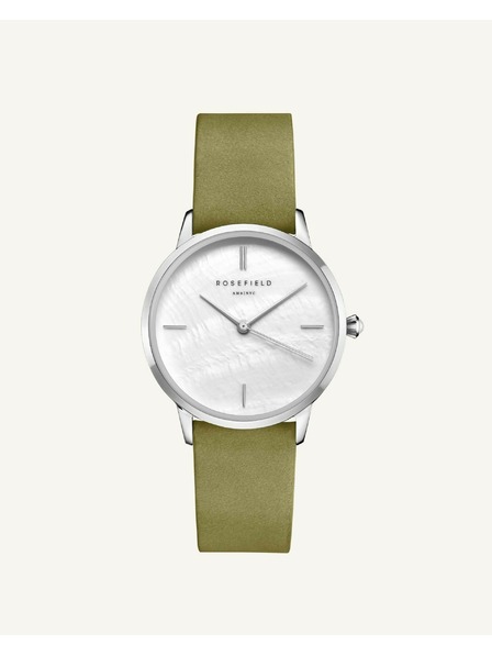 Rosefield Rosefield Uhr Pearl Edit RMOLS-R05