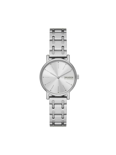 Skagen Damen Runduhr Skagen Signatur Lille SKW3123