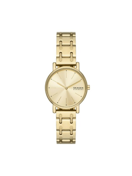 Skagen Damen Runduhr Skagen Signatur Lille SKW3124