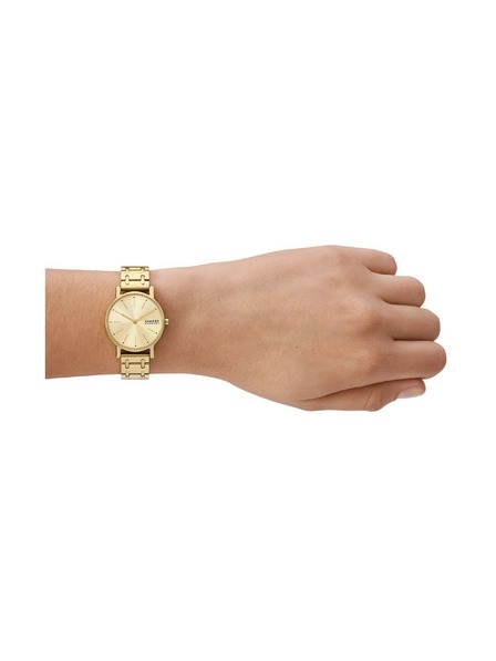 Skagen Damen Runduhr Skagen Signatur Lille SKW3124
