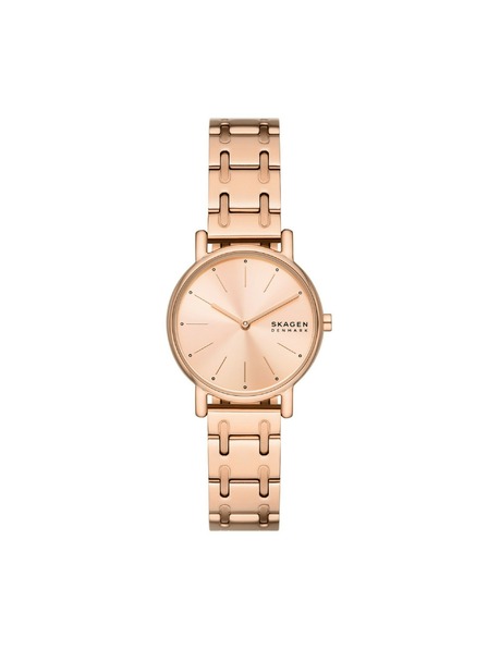 Skagen Damen Runduhr Skagen Signatur Lille SKW3125