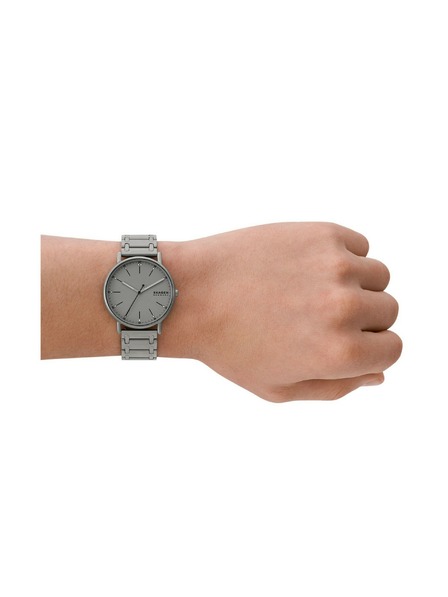 Skagen Damen Runduhr Skagen Signatur SKW6913