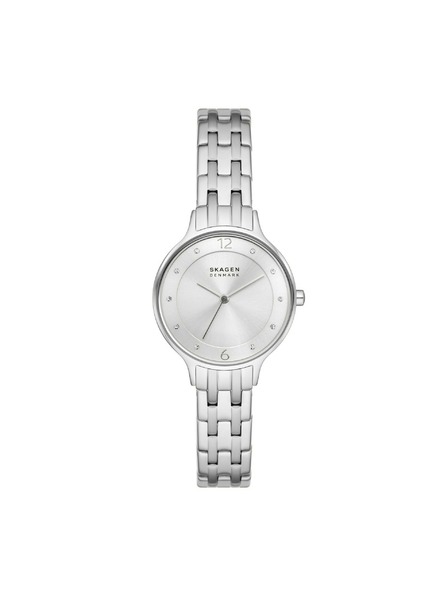 Skagen Damen Runduhr Skagen Anita Lille SKW3126