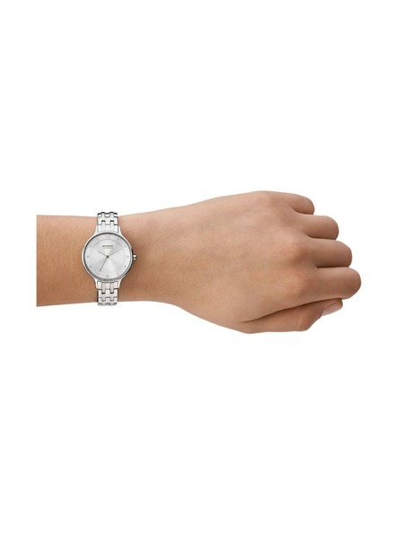 Skagen Damen Runduhr Skagen Anita Lille SKW3126