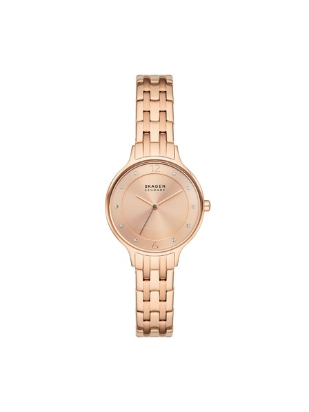 Skagen Damen Runduhr Skagen Anita Lille SKW3128
